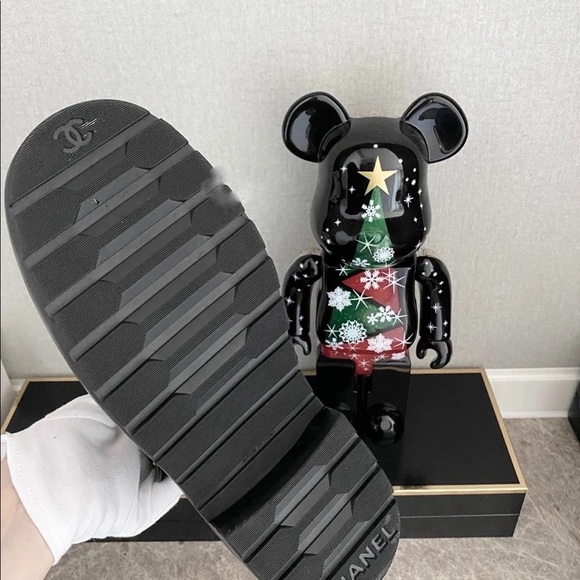 Chanel shoes - Picture 7 of 7